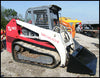 DOWNLOAD TAKEUCHI TL130-150 AT7E005 SKID STEER LOADER TNE OPERATORS MANUAL