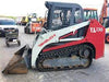 DOWNLOAD TAKEUCHI TL130 SKID STEER LOADER BT8Z012 PARTS MANUAL