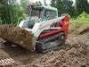 DOWNLOAD TAKEUCHI TL150 SKID STEER LOADER CT7E002 SERVICE REAPAIR MANUAL