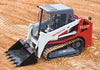 TAKEUCHI TL220 SKID STEER LOADER CU0E001