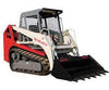 DOWNLOAD TAKEUCHI TL230 SKID STEER LOADER BU1Z005 PARTS MANUAL