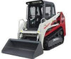 DOWNLOAD TAKEUCHI TL240 SKID STEER LOADER BU2Z001 PARTS MANUAL