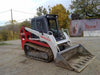 DOWNLOAD TAKEUCHI TL250 COMPACT EXCAVATOR BU3Z005-2 TIER 3 PARTS MANUAL