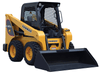 DOWNLOAD YANMAR S190R SKID STEER PARTS MANUAL