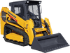 DOWNLOAD YANMAR T175 TRACK LOADER PARTS MANUAL