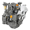 DOWNLOAD YANMAR TNV SERIES 3TNV88-B INDUSTRIAL ENGINE OPERATOR MANUAL P/N: 0ATNV-G00101