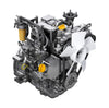 DOWNLOAD YANMAR TNV SERIES 4TNV88-U INDUSTRIAL ENGINE OPERATOR MANUAL P/N: 0ATNV-G00101