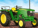 John Deere 5103 5203 5303 5403 5045 5055 5065 5075 5204 Tractor Technical Service Repair Manual TM900019