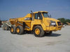 Doosan Dump Truck MT26 Service Shop Manual