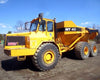 Doosan Dump Truck MT40 Service Shop Manual