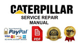 Download Caterpillar 776 WAGON Service Repair Manual 14W