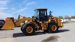 Download Caterpillar 950H WHEEL LOADER Parts Manual JAD 