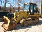 Download Caterpillar 953B TRACK LOADER Parts Manual 5MK