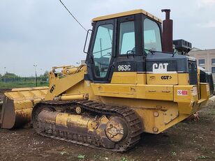 Download Caterpillar 963C Track Loader Parts Manual 2DS