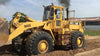 Caterpillar 966E WHEEL LOADER Service Repair Manual 94X