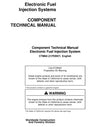 Download John Deere Electronic Fuel Injection Systems Component Service Technical Manual - CTM68