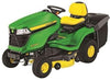 Download John Deere X350R Lawn Tractor Parts Manual PC12708