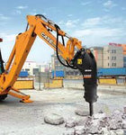 Case CB Serie Hydraulic hammers Rock Breakers Workshop Service Repair Manual