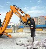 Case CB Serie Hydraulic hammers Rock Breakers Workshop Service Repair Manual