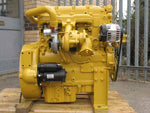 Download Caterpillar 3054 ENGINE - MACHINE Service Repair Manual 7BJ