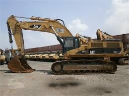 Caterpillar 385CL MH EXCAVATOR Workshop Service Repair Manual WAW