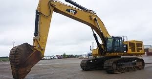 Caterpillar 390DL EXCAVATOR Workshop Service Repair Manual WAP