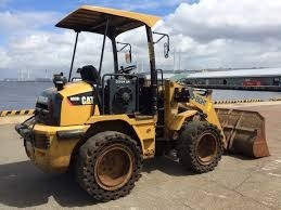 Caterpillar 903B WHEEL LOADER Workshop Service Repair Manual W8B