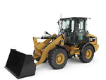 Caterpillar 908 COMPACT WHEEL LOADER Workshop Service Repair Manual 8BS