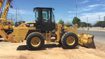 Caterpillar 910H COMPACT WHEEL LOADER Workshop Service Repair Manual SAT