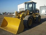 Caterpillar 924GZ WHEEL LOADER Workshop Service Repair Manual RTA