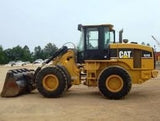 Caterpillar 924G WHEEL LOADER Workshop Service Repair Manual 3DZ