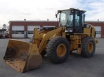 Caterpillar 924HZ WHEEL LOADER Workshop Service Repair Manual BEF