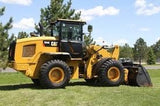 Caterpillar 924K WHEEL LOADER Workshop Service Repair Manual ENC