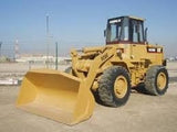 Caterpillar 926E WHEEL LOADER Workshop Service Repair Manual 4NB