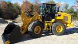 Caterpillar 926 WHEEL LOADER Workshop Service Repair Manual 7TC