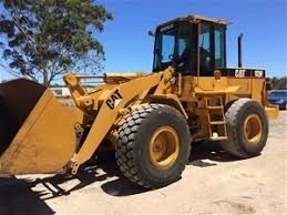 Caterpillar 928F WHEEL LOADER Workshop Service Repair Manual 7YM