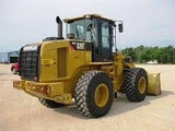 Caterpillar 928HZ WHEEL LOADER Workshop Service Repair Manual BYD