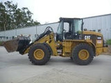 Caterpillar 930G WHEEL LOADER Workshop Service Repair Manual TFW