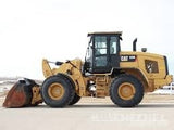 Caterpillar 930K WHEEL LOADER Workshop Service Repair Manual EYE