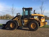 Caterpillar 930 WHEEL LOADER Workshop Service Repair Manual 71H