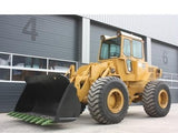 Caterpillar 930 WHEEL LOADER Workshop Service Repair Manual 73U