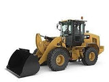 Caterpillar 930 WHEEL LOADER Workshop Service Repair Manual 79J