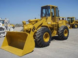 Caterpillar 936F WHEEL LOADER Workshop Service Repair Manual 9MK