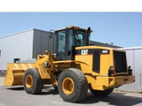 Caterpillar 938G II WHEEL LOADER Workshop Service Repair Manual B9Y