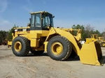 Caterpillar 938G II WHEEL LOADER Workshop Service Repair Manual MSC