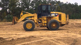 Caterpillar 938H WHEEL LOADER Workshop Service Repair Manual JKM