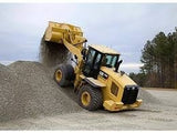 Caterpillar 938K WHEEL LOADER Workshop Service Repair Manual XXT