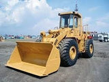 Caterpillar 950B WHEEL LOADER Workshop Service Repair Manual 65R