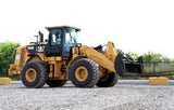 Caterpillar 950K WHEEL LOADER Service Repair Manaul FER