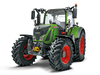 Fendt 718NA Vario Tractor (727 00101-99999) Parts Manual Download